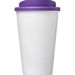 Kubek termiczny z serii Americano® o pojemności 350 ml / Biały 21000109