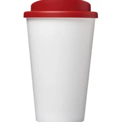 Kubek termiczny z serii Americano® o pojemności 350 ml / Turkusowy niebieski 21000118