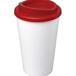Kubek termiczny z serii Americano® o pojemności 350 ml / Biały 21000110