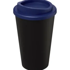 Kubek termiczny z serii Americano® o pojemności 350 ml / Oatmeal 21000191