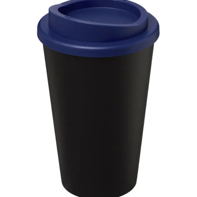 Kubek termiczny z serii Americano® o pojemności 350 ml / Oatmeal 21000191