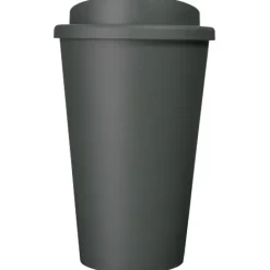 Kubek termiczny z serii Americano® o pojemności 350 ml / Czerwony 21000139