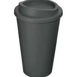 Kubek termiczny z serii Americano® o pojemności 350 ml / Czerwony 21000139