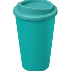 Kubek termiczny z serii Americano® o pojemności 350 ml / Morski 21000140