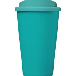Kubek termiczny z serii Americano® o pojemności 350 ml / Morski 21000140