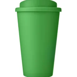 Kubek termiczny z serii Americano® o pojemności 350 ml / Zielony 21000133