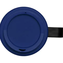 Kubek termiczny z serii Brite-Americano Grande o pojemności 350 ml / Czarny 21000614