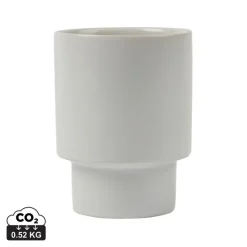 Kubek VINGA Nagano RCS / Biały VG630-02