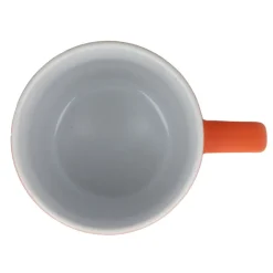 Kubek York 180ml / Pomarańczowy LT51101-N0026