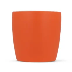 Kubek York 180ml / Pomarańczowy LT51101-N0026