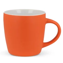 Kubek York 180ml / Pomarańczowy LT51101-N0026