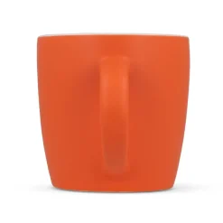 Kubek York 180ml / Pomarańczowy LT51101-N0026
