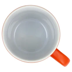 Kubek York 300ml / Pomarańczowy LT51001-N0026