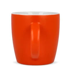 Kubek York 300ml / Pomarańczowy LT51001-N0026