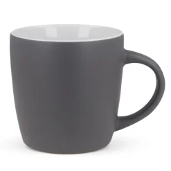 Kubek York 180ml / Szary LT51101-N0061