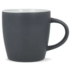 Kubek York 300ml / Szary LT51001-N0061