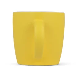 Kubek York 180ml / żółty LT51101-N0041