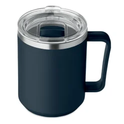 Kubek z 2 ściankami 400 ml / Francuski Granat MO2900-85