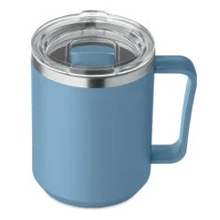 Kubek z 2 ściankami 400 ml / Petrol MO2900-20