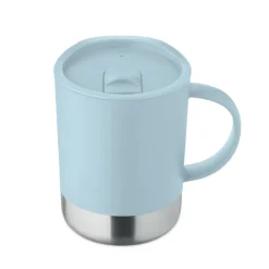 Kubek z 1 ścianką 300 ml / Baby Blue MO2772-66