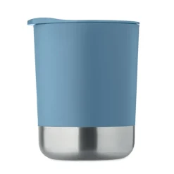 Kubek z 1 ścianką 300 ml / Petrol MO2772-20