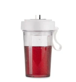 Kubek z dwiema komorami DUI 420 ml / Biały 16053-01