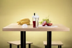 Kubek z dwiema komorami DUI 420 ml / Biały 16053-01