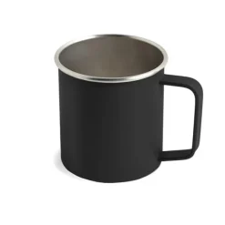 Kubek ze stali z recyklingu / MRSS Handle / Forest Green IP37071646