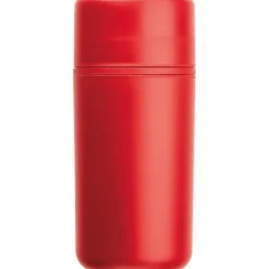 Kubek z podwójnymi ściankami GENOA 500 ml / Zielony 535409