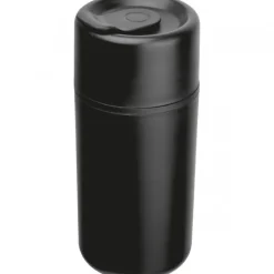 Kubek z podwójnymi ściankami GENOA 500 ml / żółty 535408