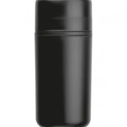 Kubek z podwójnymi ściankami GENOA 500 ml / żółty 535408