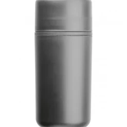 Kubek z podwójnymi ściankami GENOA 500 ml / Jasnozielony 535429