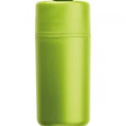 Kubek z podwójnymi ściankami GENOA 500 ml / Jasnozielony 535429