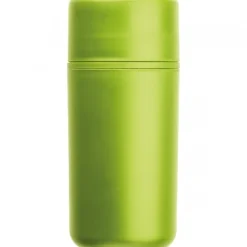 Kubek z podwójnymi ściankami GENOA 500 ml / Jasnozielony 535429