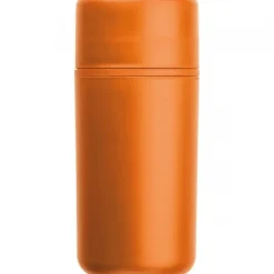 Kubek z podwójnymi ściankami GENOA 500 ml / Jasnoniebieski 535424