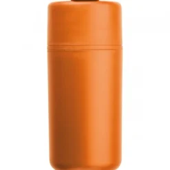 Kubek z podwójnymi ściankami GENOA 500 ml / Jasnoniebieski 535424