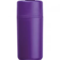 Kubek z podwójnymi ściankami GENOA 500 ml / Fioletowy 535412