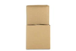 Kubek z recyklingowanej stali nierdzewnej VIVO 250 ml / Zielony 16405-05