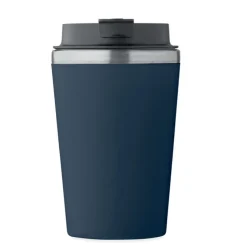 Kubek z warstwą ceramiczną 350 ml / Francuski Granat MO2572-85