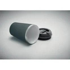 Kubek z warstwą ceramiczną 350 ml / Petrol MO2572-20