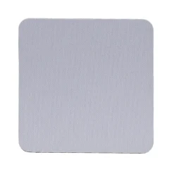 Kwadratowa podkładka do sublimacji / Biały LT93083-N0001