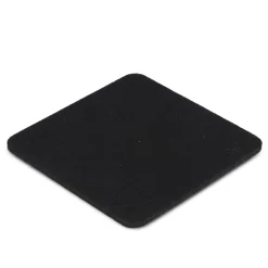 Kwadratowa podkładka do sublimacji / Biały LT93083-N0001