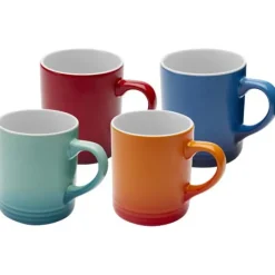 Laguna kubek ceramiczny o pojemności 330 ml / Turkusowy 10084391