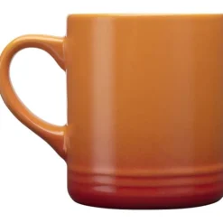 Laguna kubek ceramiczny o pojemności 330 ml / Turkusowy 10084391
