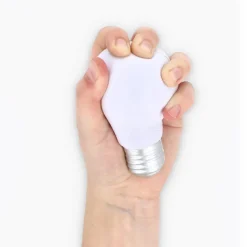Lampa antystresowa / Biały LT90572-N0001