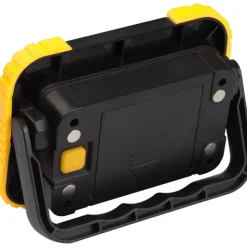 Lampa LED COB 10W CLAIRE / żółty 9117308