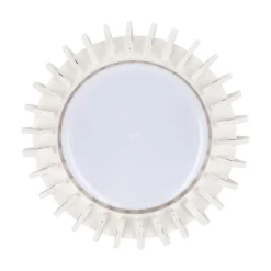 Lampa LED Coollux Lamella Sol / Biały LT40732-N0001