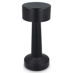 Lampa stołowa Lumo z 3 trybami świecenia i możliwością ściemniania / Czarny LT93354-N0002