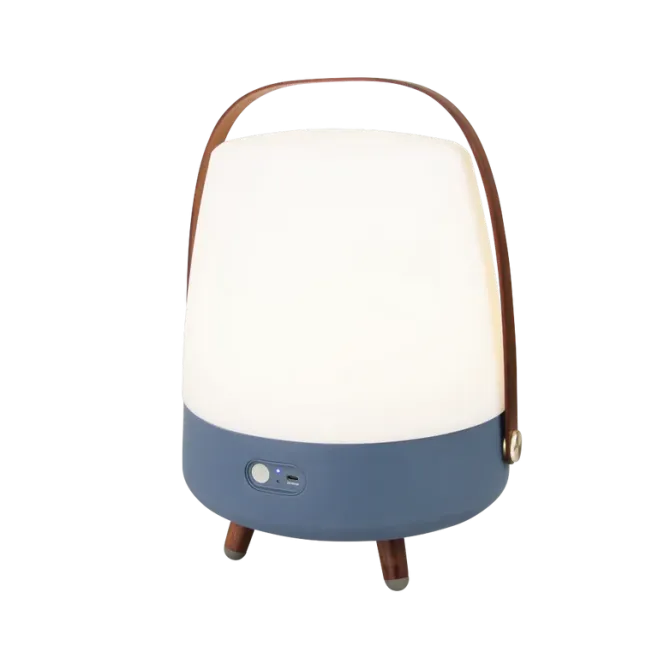 Lampa z głośnikiem Lite-Up Play (JBL) / Wielokolorowy OGKN2311.Lite-Up