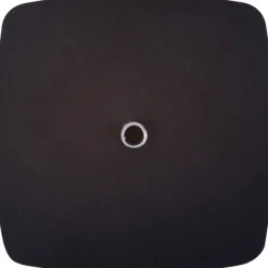 Lampka biurkowa BLACKBURN / Czarny 532703